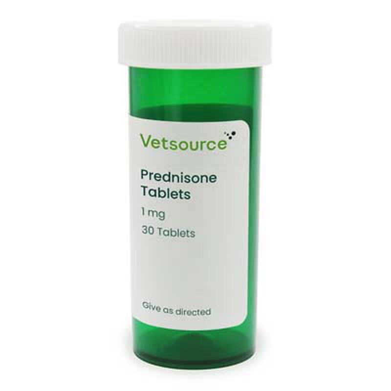 Prednisone Tablets image number NaN