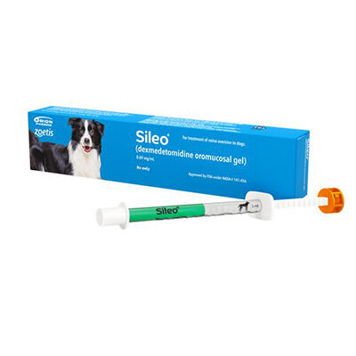 Sileo&reg;
