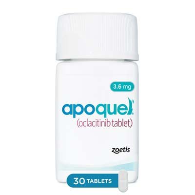 Apoquel Tablets for Dogs