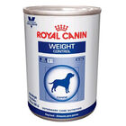 ROYAL CANIN&reg; VETERINARY CARE NUTRITION&trade; Canine Weight Control in gel canned dog food