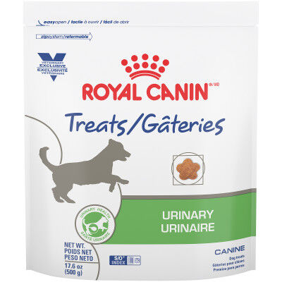 Banfield Shop ROYAL CANIN Veterinary Diet Urinary Canine Treats