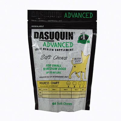 Dasuquin® Advanced Soft Chews for Dogs