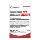 Fluticasone Propionate HFA