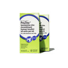 ProZinc Diabetes Care Kit, U-40 Insulin Syringes with Disposal Container