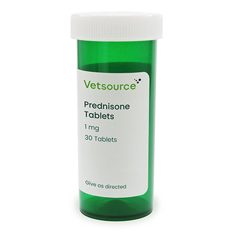 Prednisone Tablets image number NaN