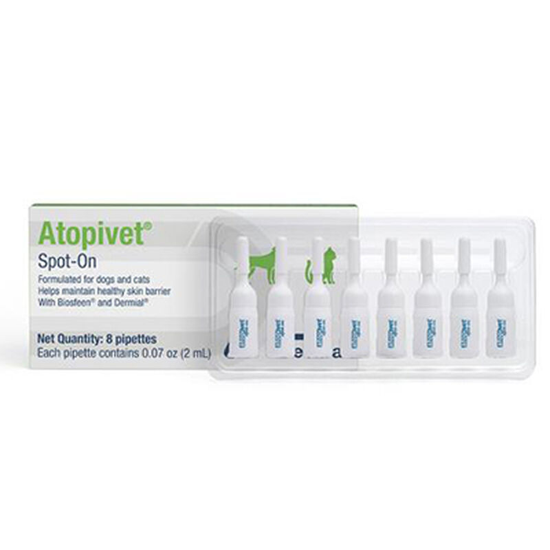 Atopivet® Spot-On image number NaN