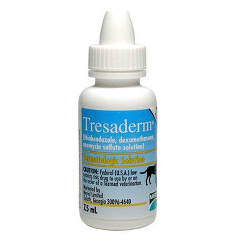 Tresaderm® image number NaN