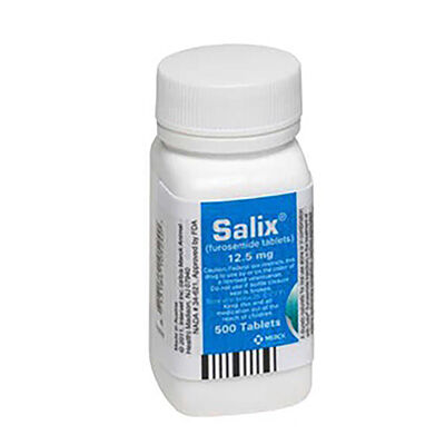 Salix® Tablets (Furosemide)