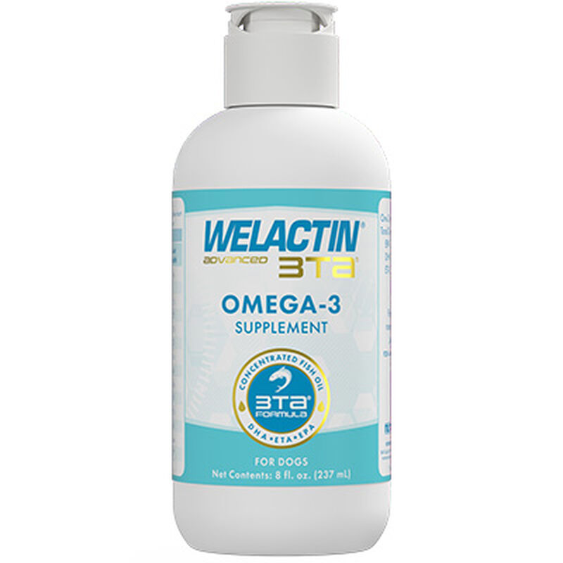 Welactin&reg; Advanced 3TA for Dogs image number NaN