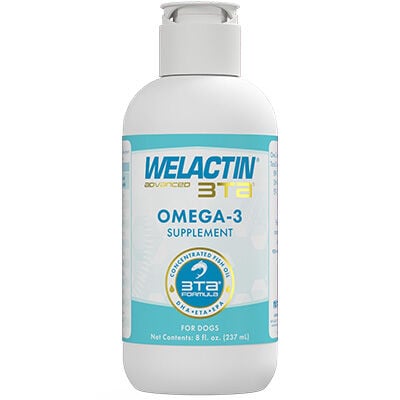 Welactin&reg; Advanced 3TA for Dogs