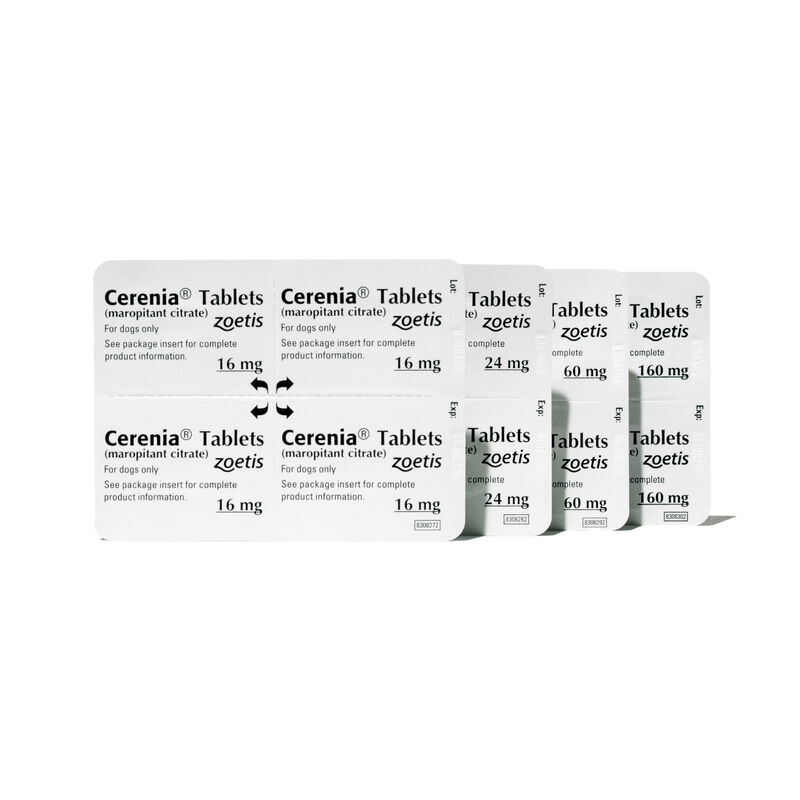 Cerenia® Tablets image number NaN