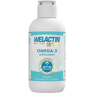 Welactin&reg; Advanced 3TA for Dogs
