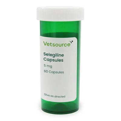 Selegiline Capsules