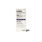 Lantus® Insulin image number NaN