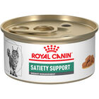 ROYAL CANIN VETERINARY DIET® Feline SATIETY® Support Weight Management Canned Morsel Cat Food