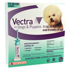 Vectra® Topical Solution for Dogs