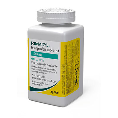 Rimadyl® Caplets