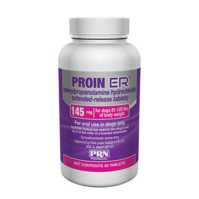 Proin ER&trade; Tablets