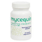 Mycequin&trade; Targeted Probiotic Chewable Tablets for Dogs