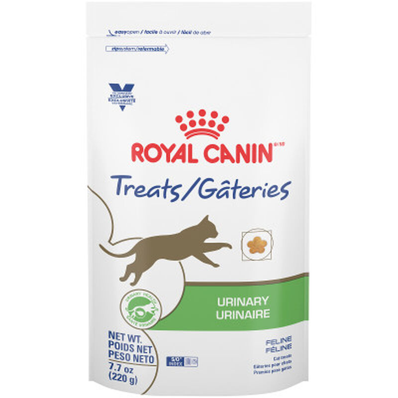 ROYAL CANIN® Veterinary Diet® Urinary Feline Treats image number NaN