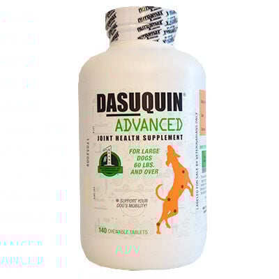Dasuquin® Advanced Chewable Tablets for Dogs