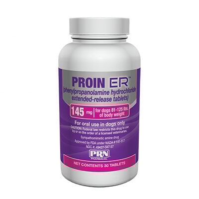 Proin ER™ Tablets