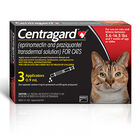 Centragard™ for Cats