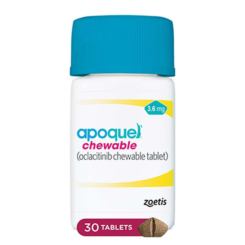 Apoquel&reg; Chewable image number NaN