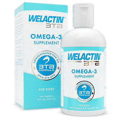 Welactin&reg; Advanced 3TA for Dogs