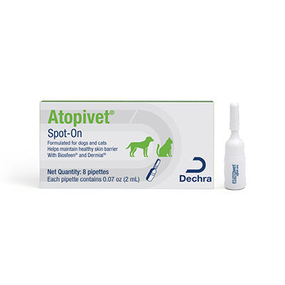 Atopivet&reg; Spot-On