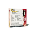 FirstShield™ Trio Topical Solution for Dogs image number NaN