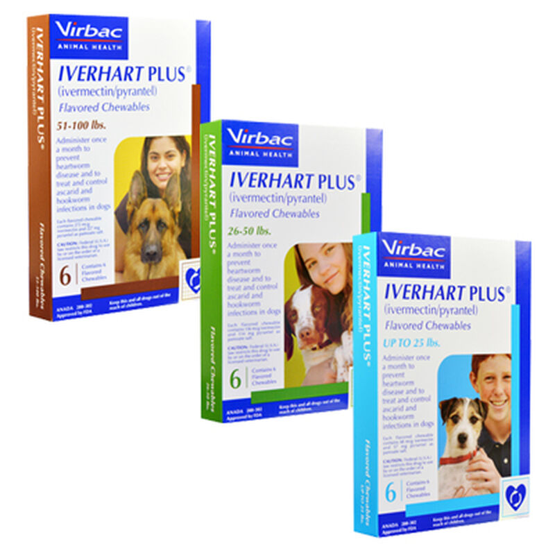 Iverhart Plus&reg; image number NaN