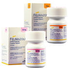 Felimazole&reg; Coated Tablets
