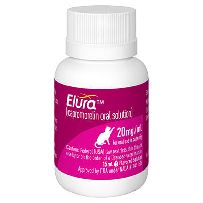 Elura&trade; Oral Solution