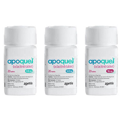 Apoquel tablets for discount dogs