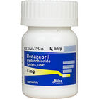 Benazepril Tablets