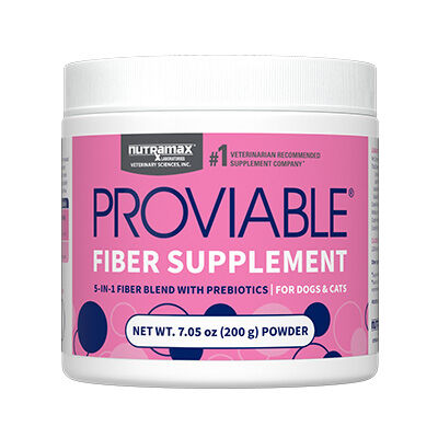 Proviable Fiber Supplement Powder