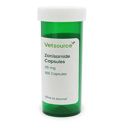 Zonisamide Capsules
