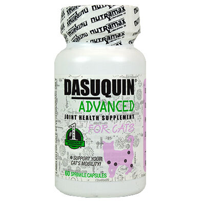 Dasuquin® Advanced Sprinkle Capsules for Cats