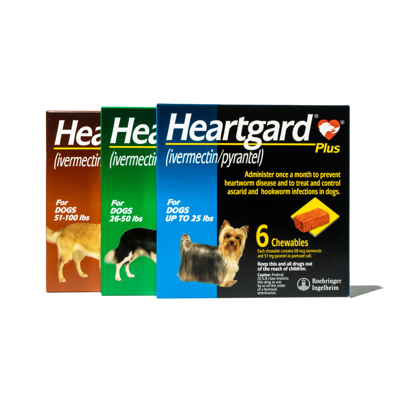 Heartworm medication without ivermectin shop