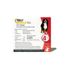 FirstShield™ Trio Topical Solution for Dogs image number NaN