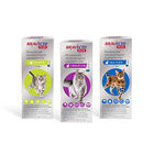 Bravecto® Plus Topical for Cats