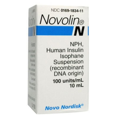 Novolin® N Insulin