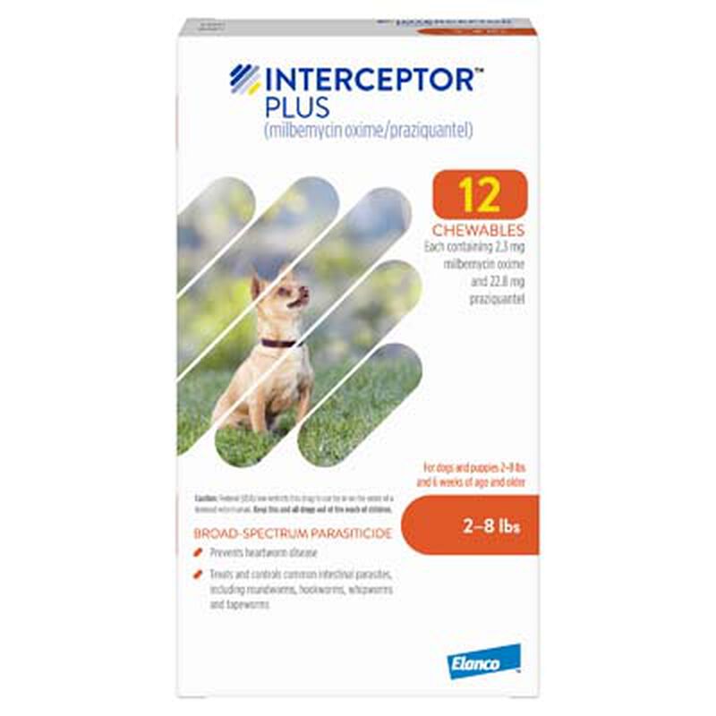 Interceptor&reg; Plus image number NaN