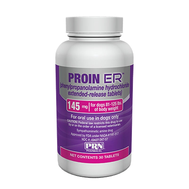 Proin ER™ Tablets image number NaN