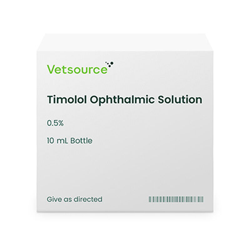 Timolol 0.5% Ophthalmic Solution image number NaN