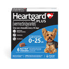 Heartgard&reg; Plus Chewables