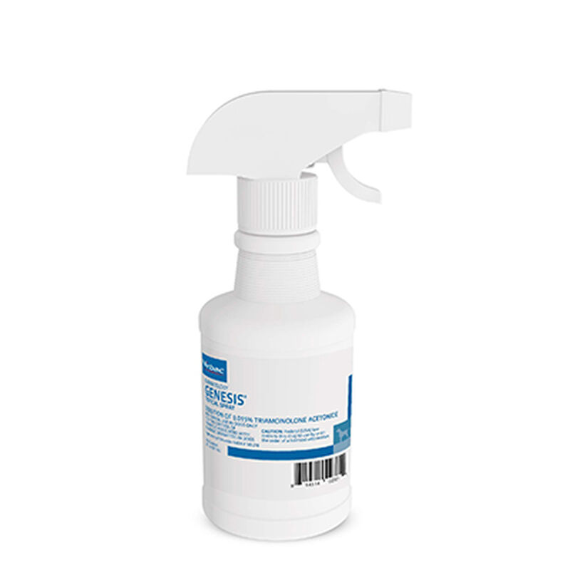 GENESIS Topical Spray image number NaN
