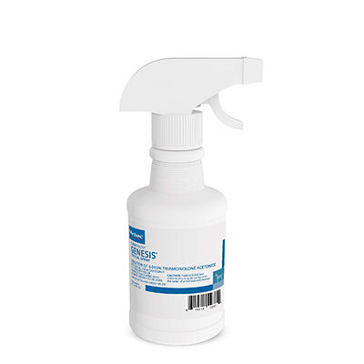 GENESIS Topical Spray