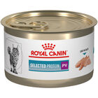 ROYAL CANIN VETERINARY DIET® Feline Selected Protein PV Canned Cat Food